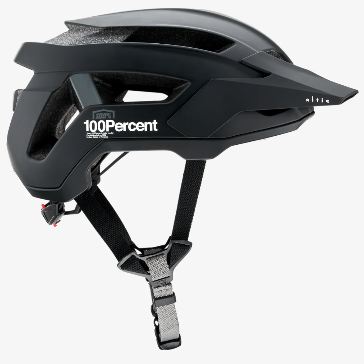 100Percent (100%) 100% Altis casque montagne