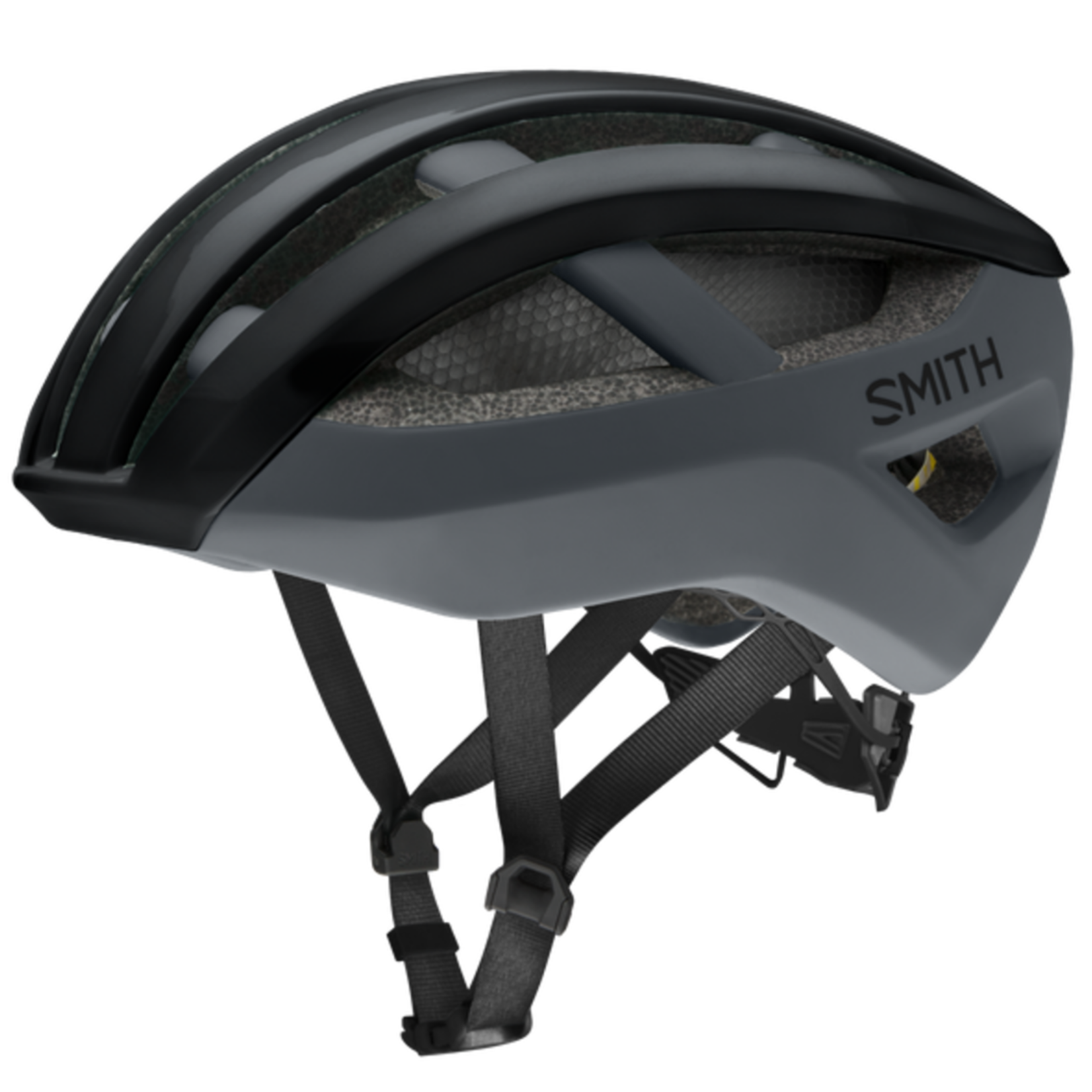 SMITH SMITH Network Mips casque route