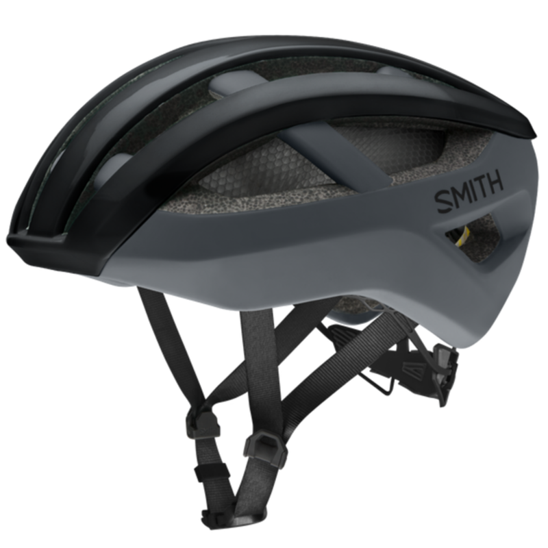 Smith Optics SMITH Network Mips casque pour vélo de route Unisexe