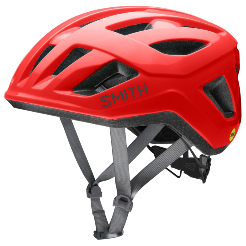 Smith Optics SMITH Signal Mips casque pour vélo de route Unisexe