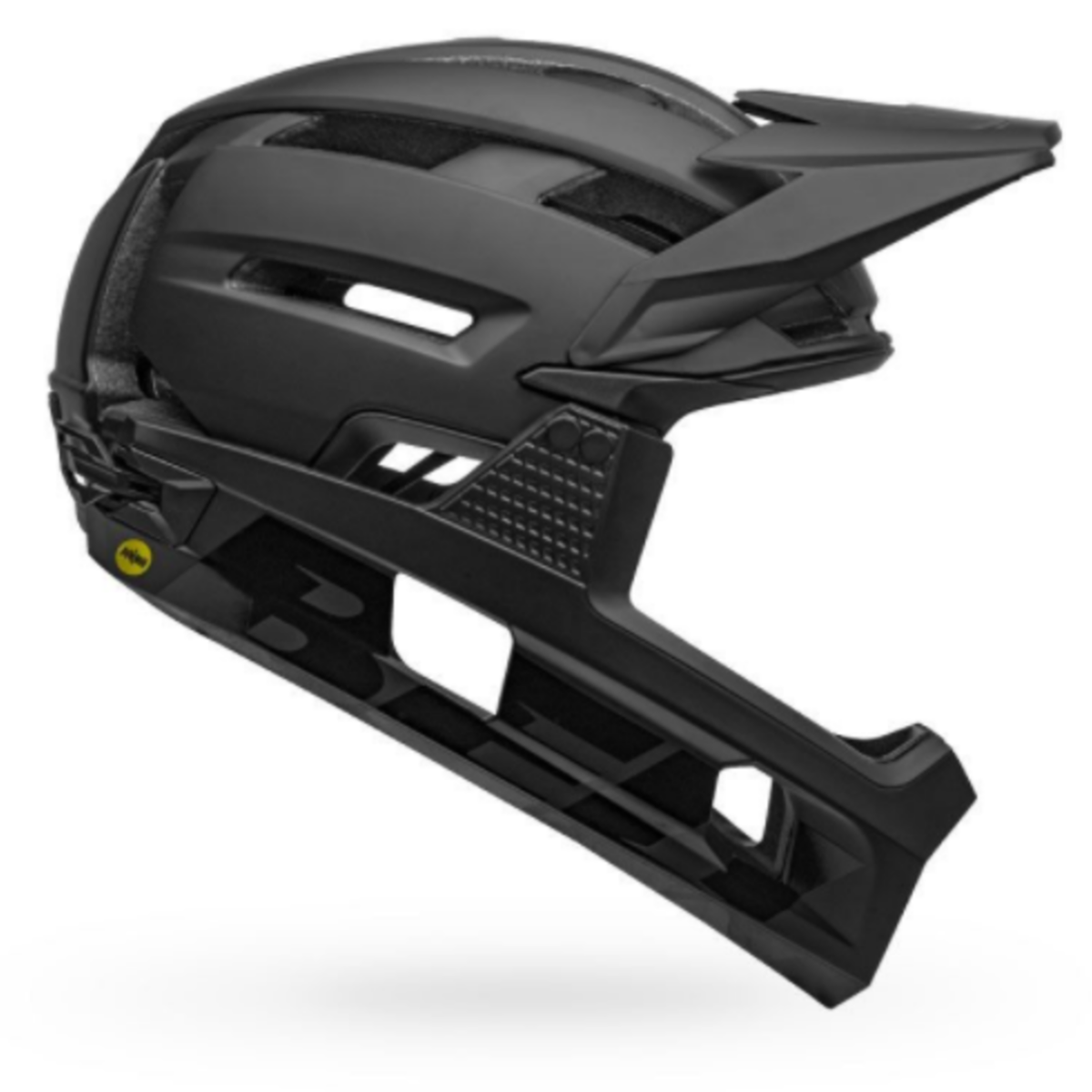 Bell Helmets BELL Super Air R Mips spherical casque fullface