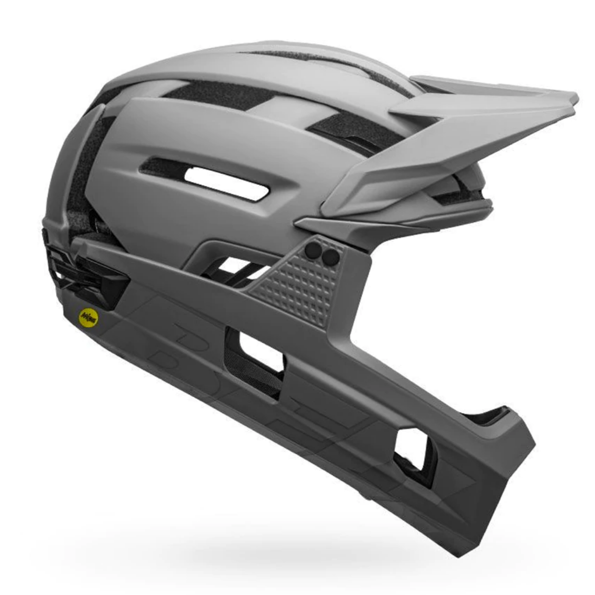 Bell Helmets BELL Super Air R Mips spherical casque fullface