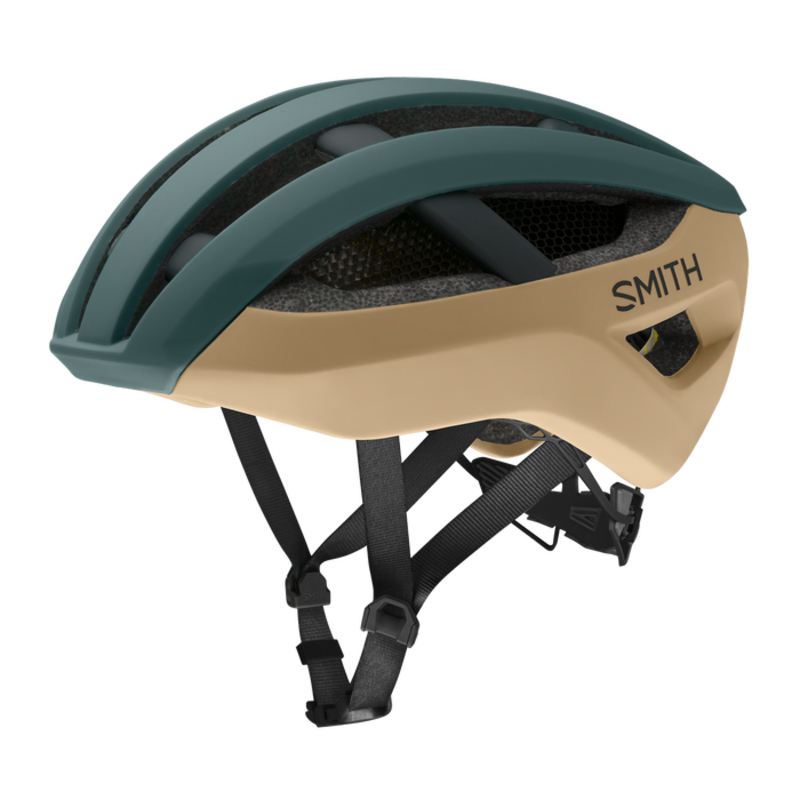 Smith Optics SMITH Network Mips casque pour vélo de route Unisexe