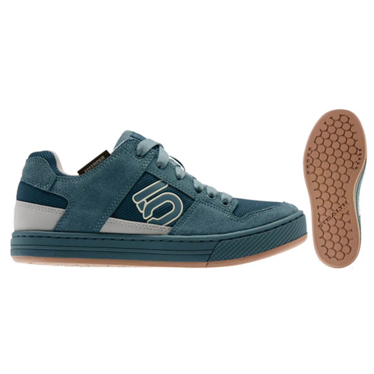 Five Ten FIVE TEN Freerider souliers montagne Femme