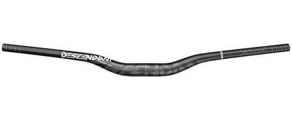 Truvativ TRUVATIV Descendant guidon de vélo de montagne r35 760 25