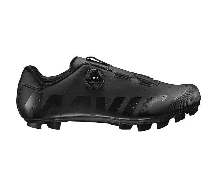 Mavic MAVIC XC Crossmax Boa souliers montagne
