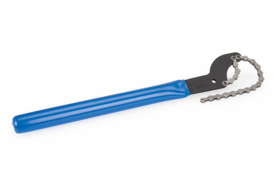 Park Tool PARK TOOL  SR-2.3, Outil de démontage
