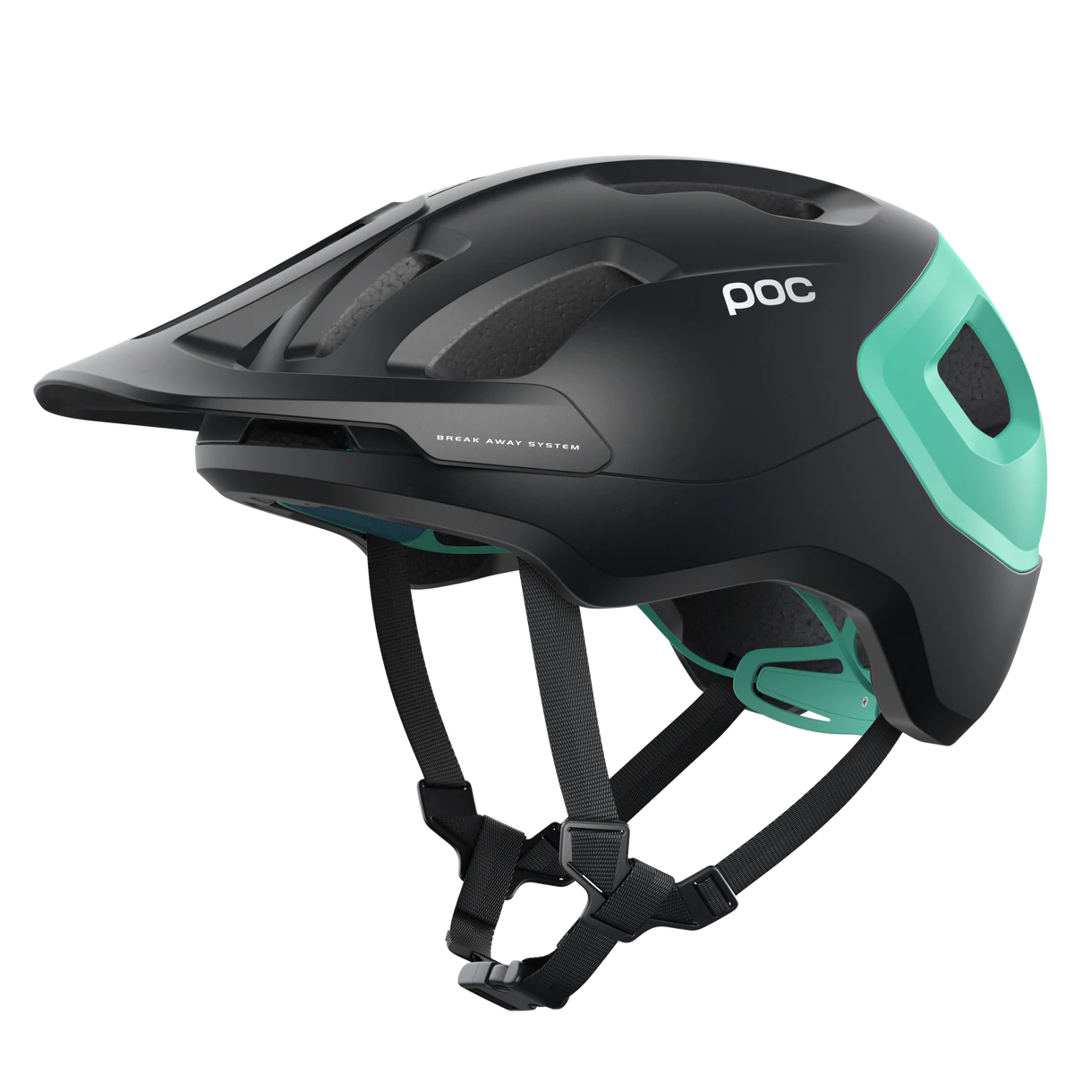 POC POC Axion Spin (CPSC) casque de montagne