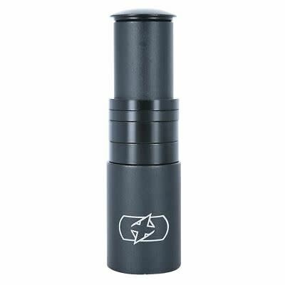 Oxford OXFORD extension de guidon 28.6mm noir