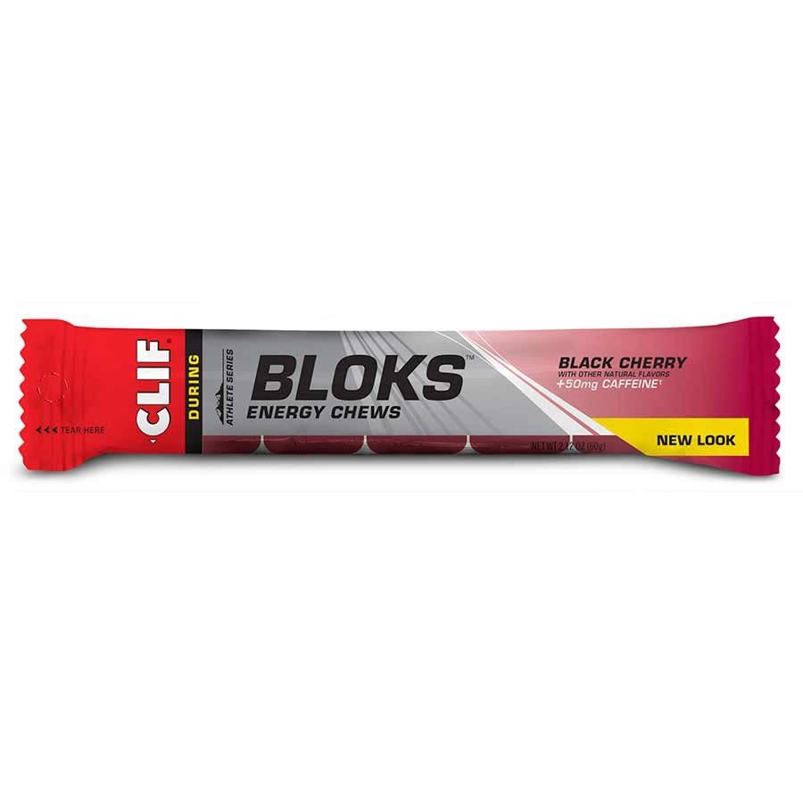 Clif Bar CLIF Bloks jujubes énergétiques (60 g)