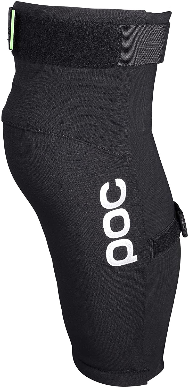 Protège-genoux POC Joint VPD 2.0 Long Noir - Taille M, Légers Pour Vélo