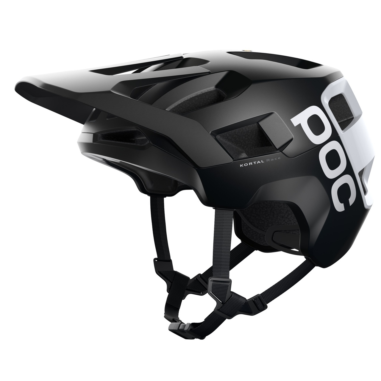 POC POC Kortal Race MIPS casque de velo de montagne