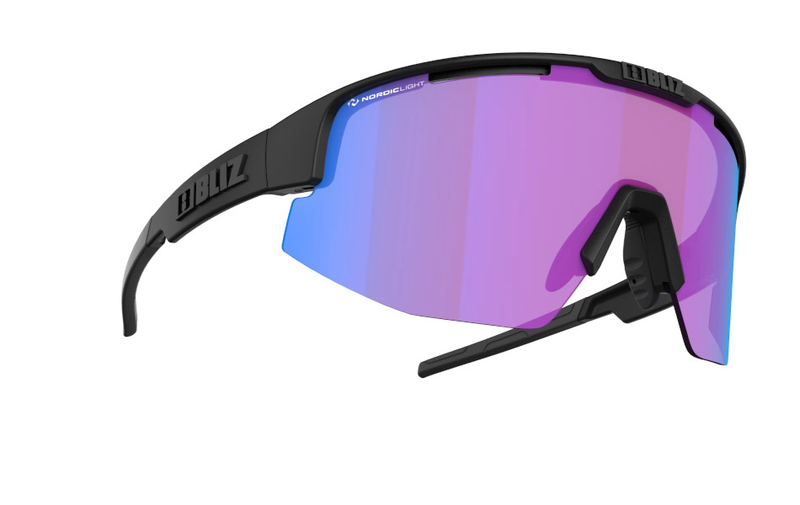 Bliz BLIZ Matrix Nanooptics lunettes