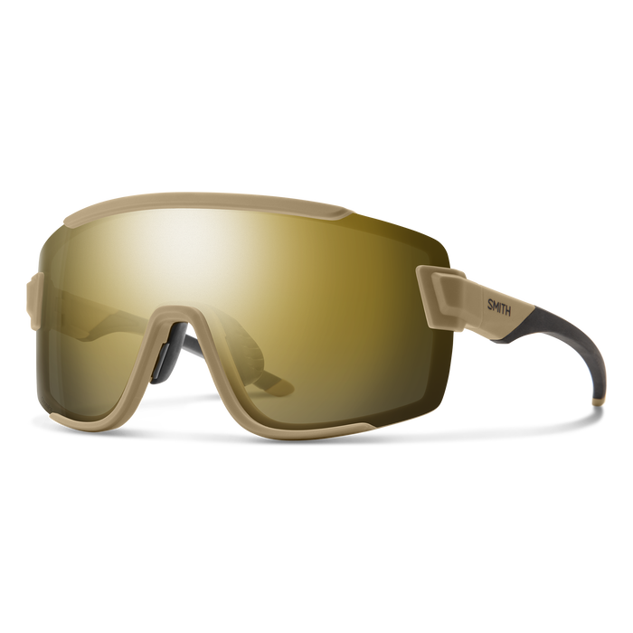 Smith Optics SMITH Wildcat lunettes