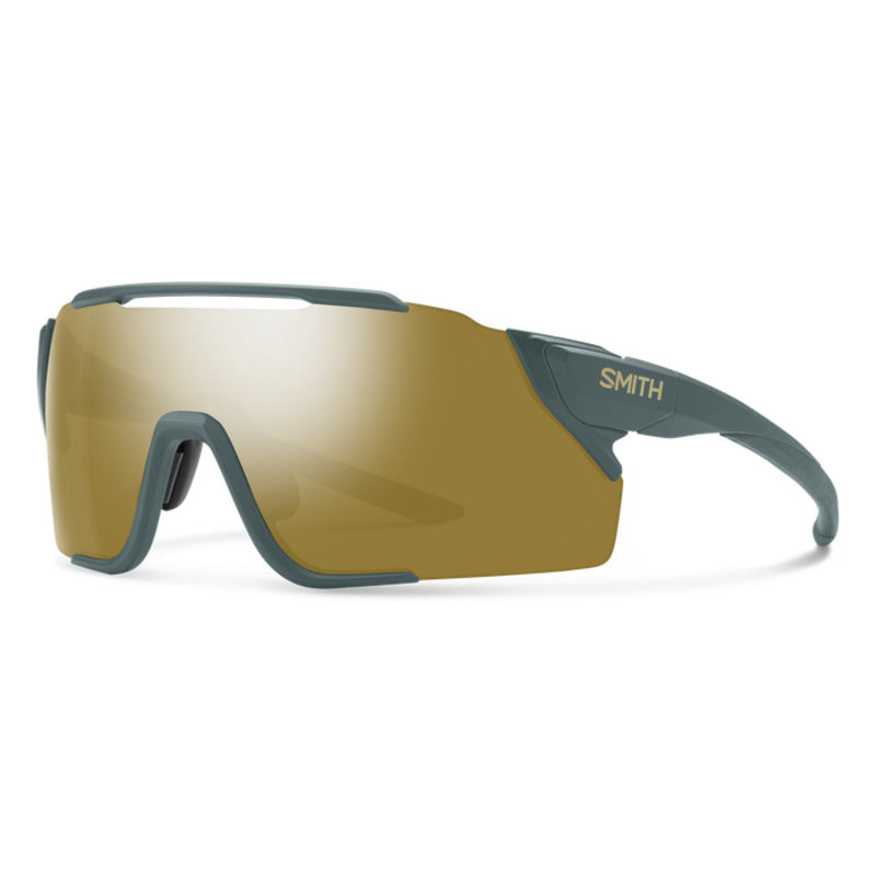 Smith Optics SMITH Attack MTB Chromapop lunettes