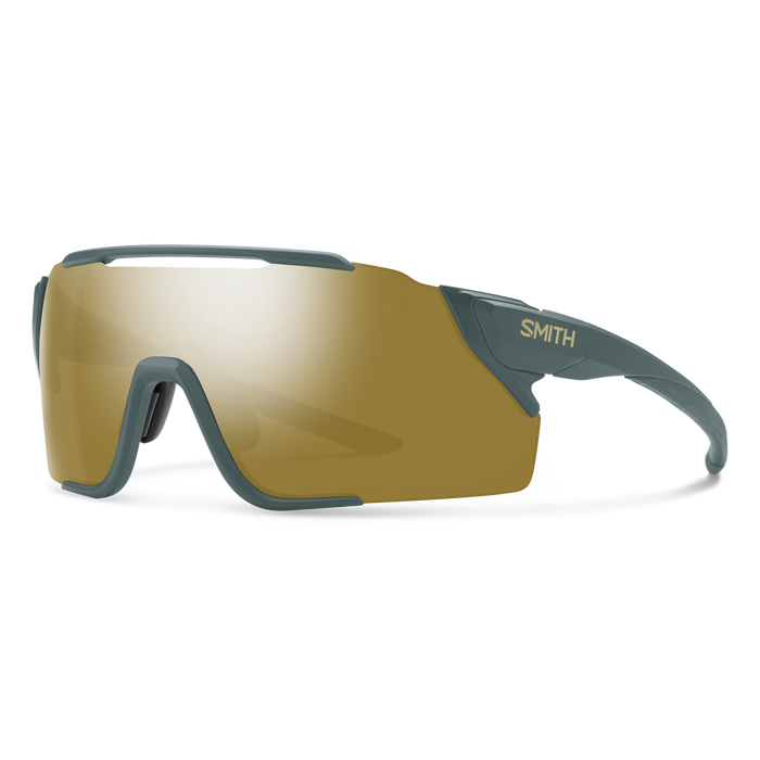 Smith Optics SMITH Attack MTB Chromapop lunettes