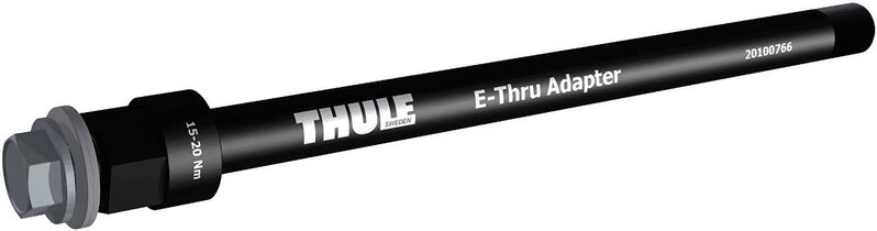 Thule THULE  E-Thru Axle Adapter Shimano 12mm