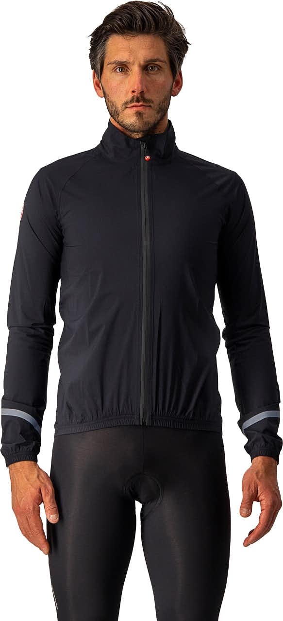 Castelli CASTELLI Emergency 2 manteau de pluie pour homme