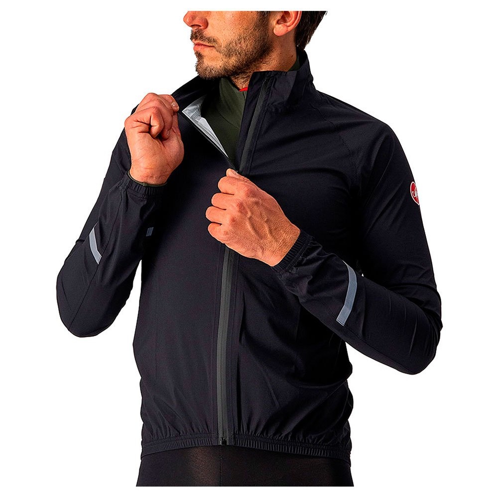 Castelli CASTELLI Emergency 2 manteau de pluie pour homme