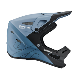 100Percent (100%) 100% Status casque de montagne Fullface