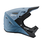 100% 100% Status casque de montagne Fullface