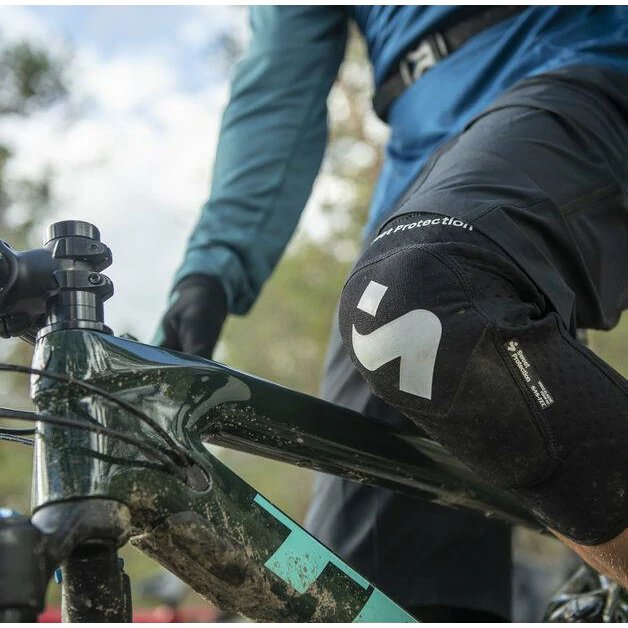 Sweet Protection SWEET PROTECTION protège-genoux Noir