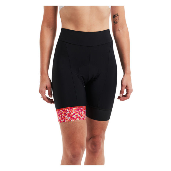 Peppermint PEPPERMINT Signature cuissard Femme