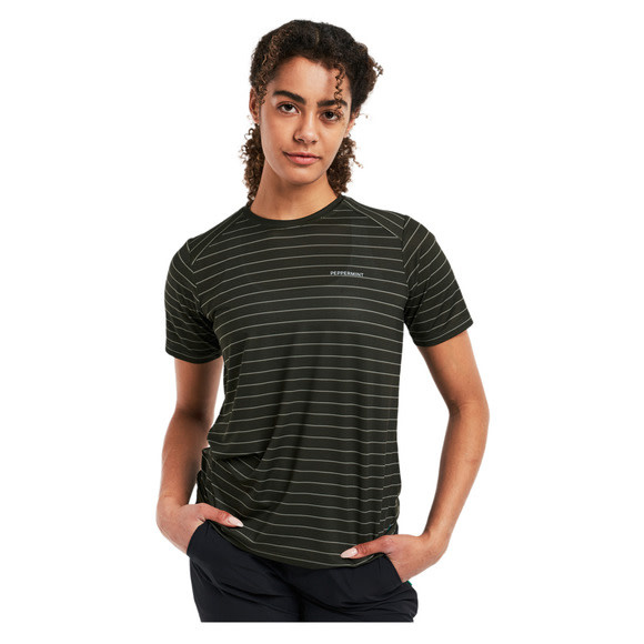 Peppermint PEPPERMINT MTB t-shirt à manches courtes pour Femme