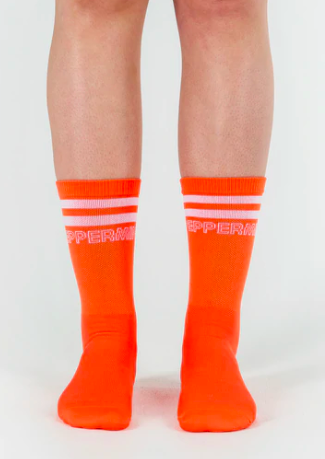 Peppermint PEPPERMINT Signature bas imprimés pour femmes