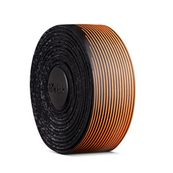 Fizik FIZIK Vento Microtex 2.0mm Tacky guidoline Bicolore Noir