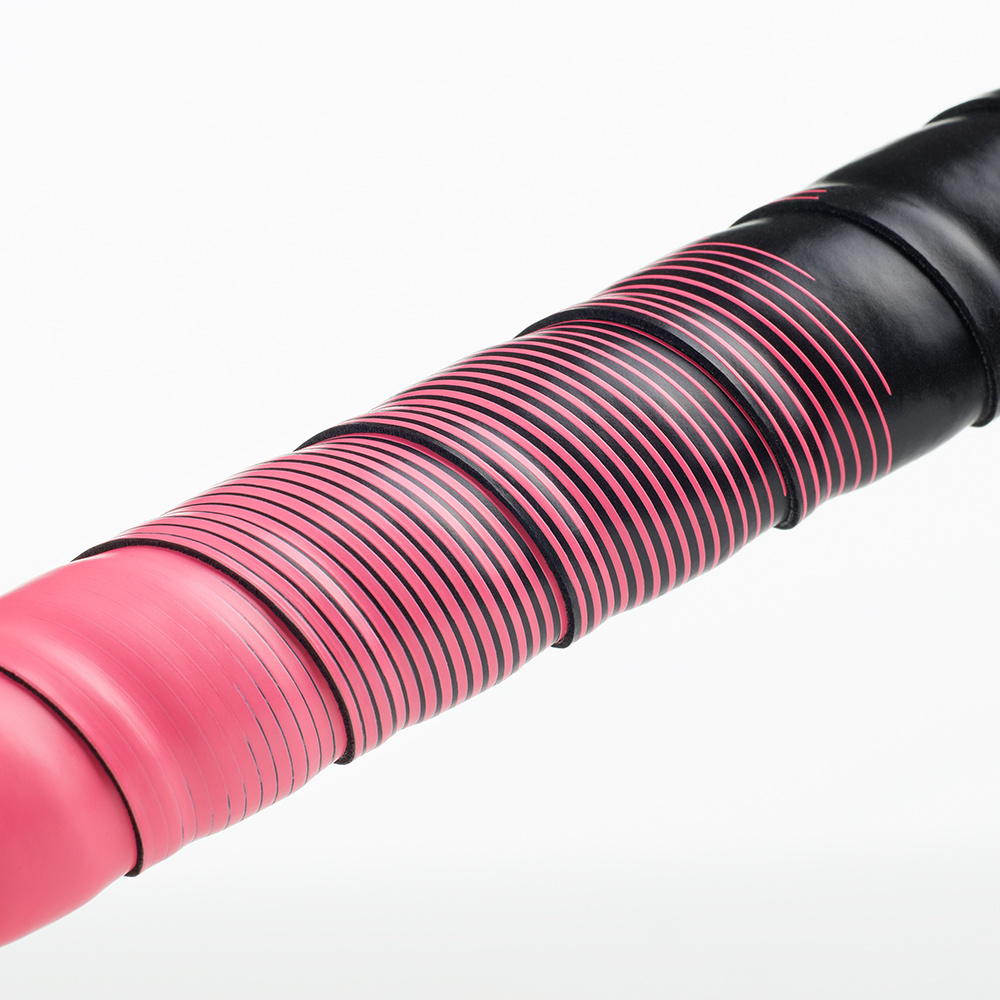 Fizik FIZIK Vento Microtex 2.0mm Tacky guidoline Bicolore Noir