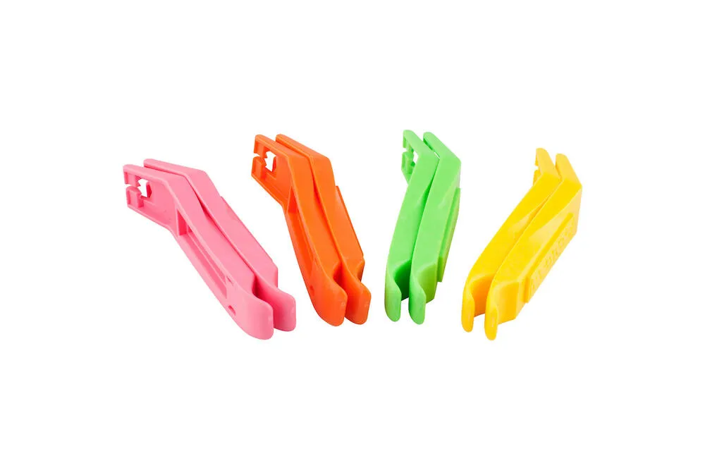 Pedro's PEDRO'S Démonte-pneu (ensemble de 2)