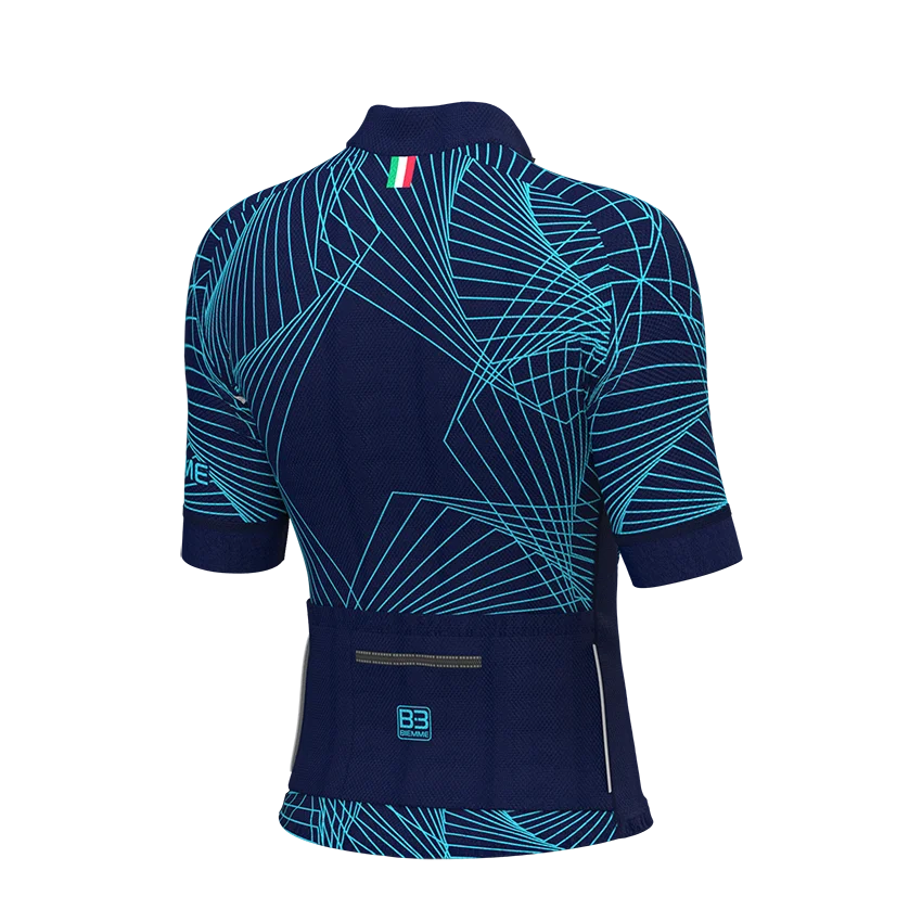 Biemme BIEMME Minerva Maglia maillot pour Femme