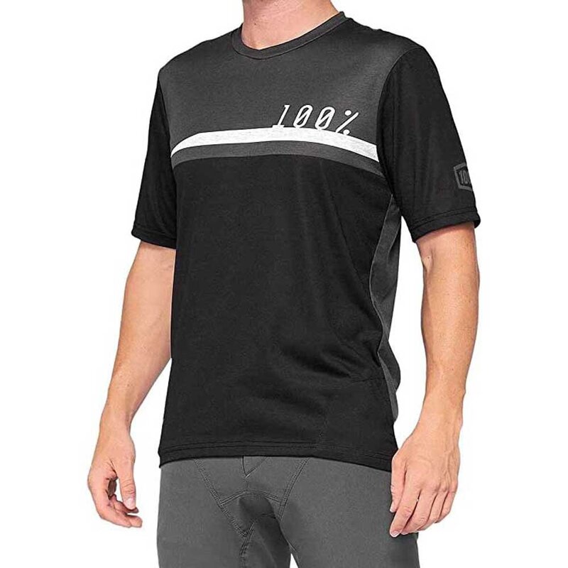 100Percent (100%) 100% Airmatic maillot manche courte pour Homme