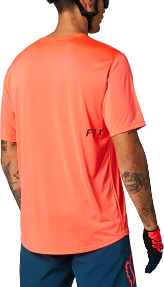 Fox Racing FOX Ranger SS maillot t-shirt pour Homme