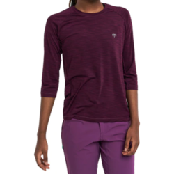 Peppermint PEPPERMINT MTB Chandail 3/4 pour Femme