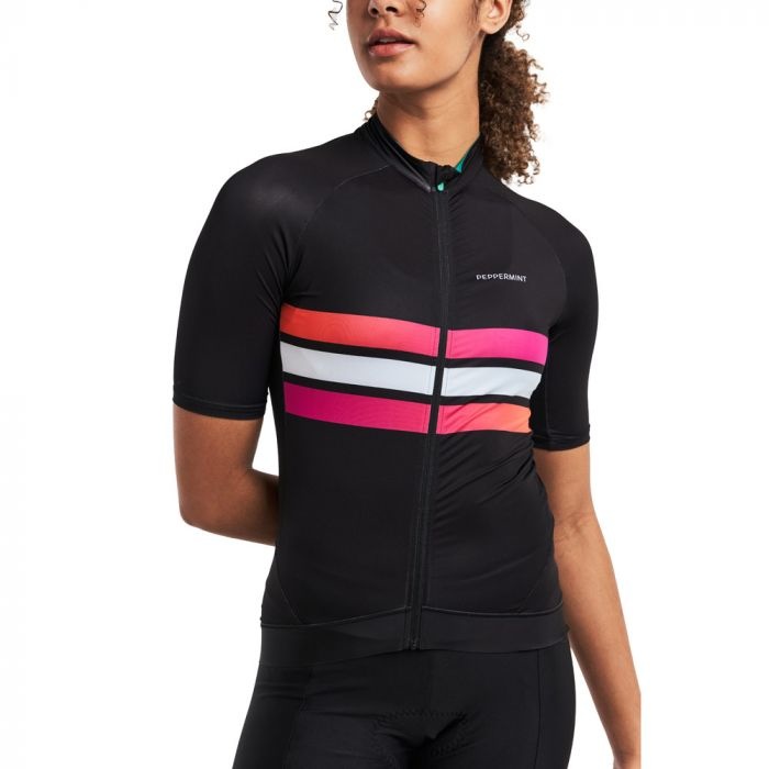 Peppermint PEPPERMINT Signature maillot de vélo pour femmes