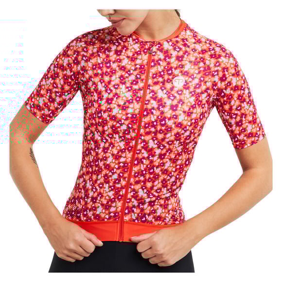 Peppermint PEPPERMINT Signature maillot de vélo pour femmes