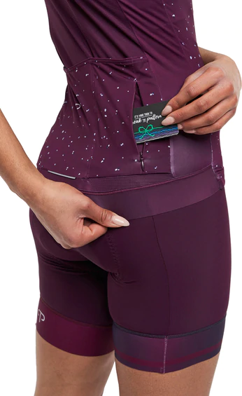 Peppermint PEPPERMINT camisole de vélo pour Femme