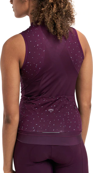 Peppermint PEPPERMINT camisole de vélo pour Femme