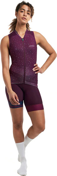 Peppermint PEPPERMINT camisole de vélo pour Femme