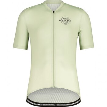 Maloja MALOJA TeseroM. 1/2 Breeze maillot pour Homme