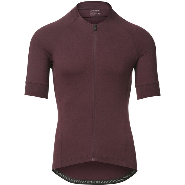 Giro GIRO New Road Heather maillot pour Homme