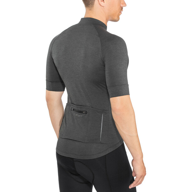 Giro GIRO New Road Heather maillot pour Homme