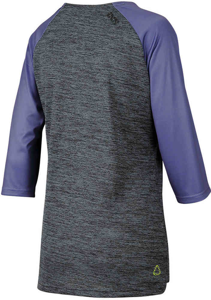 IXS IXS Carve-x chandail mtb Femme