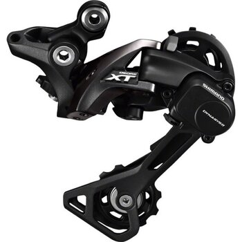 Shimano SHIMANO RD-M8000-GS Deore Dérailleur arrière XT 11 vitesses