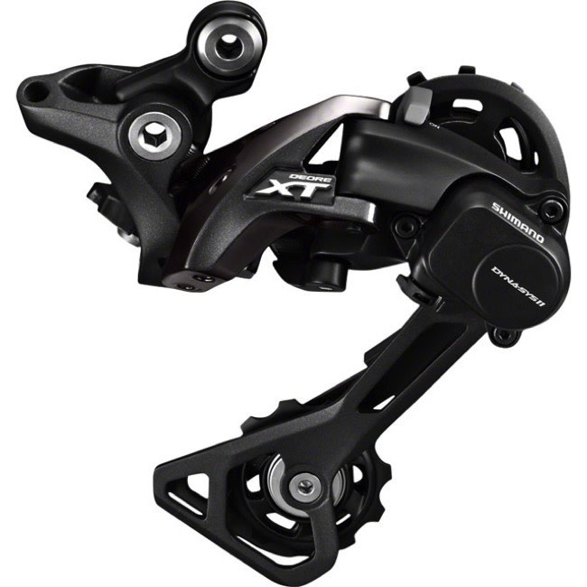 Shimano SHIMANO RD-M8000-GS Deore Dérailleur arrière XT 11 vitesses