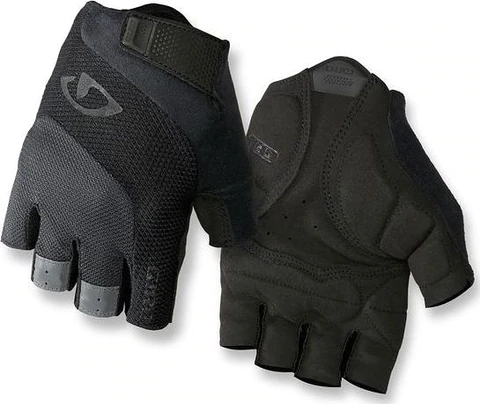 Giro GIRO Bravo Gel gants de route Homme