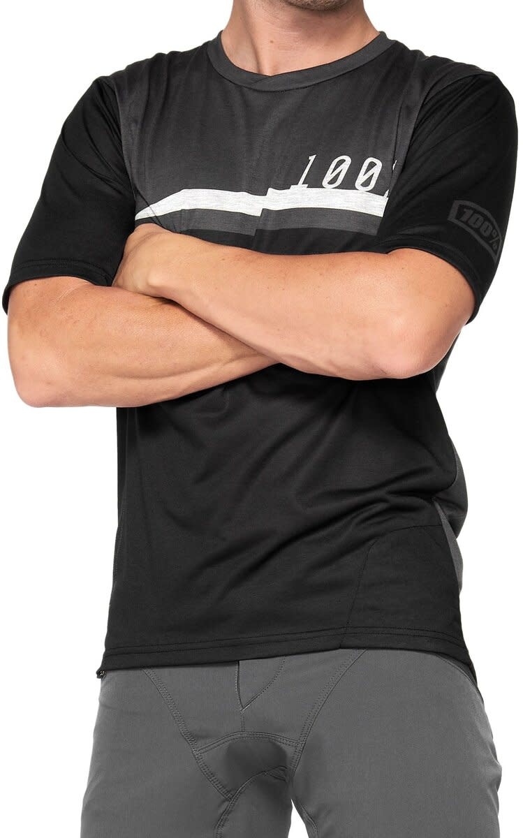 100Percent (100%) 100% Airmatic maillot manche courte pour Homme