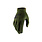 100Percent (100%) 100% Ridecamp fatigue gants à doigt long